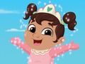 Hra Nella Princess Knight: Spojte strely!  online