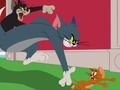 Hra Tom a Jerry: Chyť Jerry  online