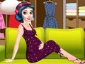 Hra Šatňa pre princeznú online Hra Šatňa pre princeznú online