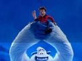 Hra Smallfoot: Malý horolezec  online