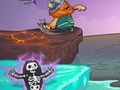 Hra Prevzatie galaxie  online