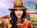 Hra Za horami  online