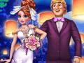 Hra Annie Perfektná noc  online