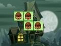 Hra Halloweensky tetris  online
