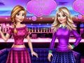 Hra Annie vs Ellie online