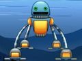 Hra Pripojenie robota  online