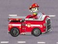 Hra Nick jr. Pretekári strany  online