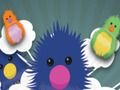 Hra Ruby Sky: Flobble Factory  online