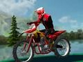 Hra Ultimátum motocyklových pretekov 2018  online
