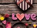 Hra Deň svätého Valentína: Skryté hviezdy  online