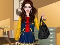 Hra Bonnie v Riverdale  online