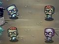 Hra Lov na zombie  online