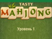 Hra Lahodný mahjong  online