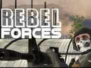 Hra Rebelské sily  online