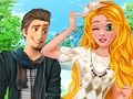 Hra Dve rande s módnou princeznou online Hra Dve rande s módnou princeznou online