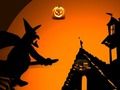 Hra Halloween: Skryté tekvice  online