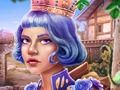 Hra Princezná sirota  online