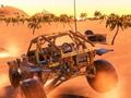 Hra Extrémne kočné auto: Offroad online