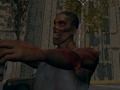 Hra Strašidelné zombie  online