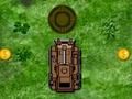 Hra Math Tank: Zaokrúhľovanie  online