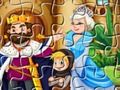 Hra Kráľovská rodina  online
