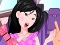Hra Princezná karaoke online