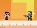 Hra Hitman Rush online