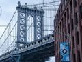 Hra Puzzle v New Yorku online