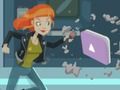 Hra Agent Curiosa vs Rogue Robots  online