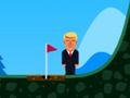 Hra Prezidentský golf online Hra Prezidentský golf online
