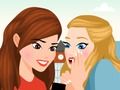 Hra High School Gossip Girls  online