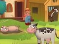 Hra Stará farma Macdonald  online