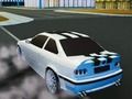Hra Mestské auto drift  online