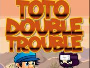 Hra Toto dvojité problémy  online