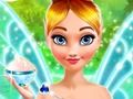 Hra Rozprávkové Tinker Makeover  online