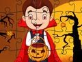 Hra Halloween 2018 Jigsaw online
