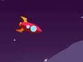 Hra Let rakety 2  online
