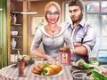 Hra Odchod z domu  online