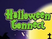 Hra Halloween: Spojenia  online