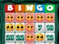 Hra Halloween Bingo online Hra Halloween Bingo online