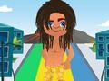 Hra Wham-o Slip'n Slide online