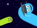 Hra Emoji hady  online