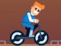 Hra BMX online online