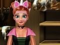 Hra Annie Halloween strana  online