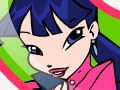Hra Winx magická hudba online Hra Winx magická hudba online