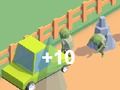 Hra Zombie Road online
