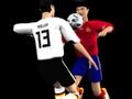 Hra Majstrovstvá sveta vo futbale 2018  online