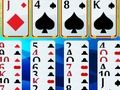 Hra Solitaire Eliminátor online