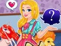Hra Audrey to Toy Shop  online