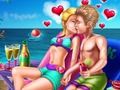 Hra Ellie Private Beach online